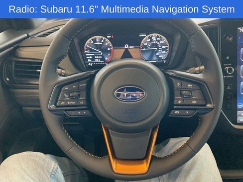 New 2026 Subaru Forester Wilderness image 4