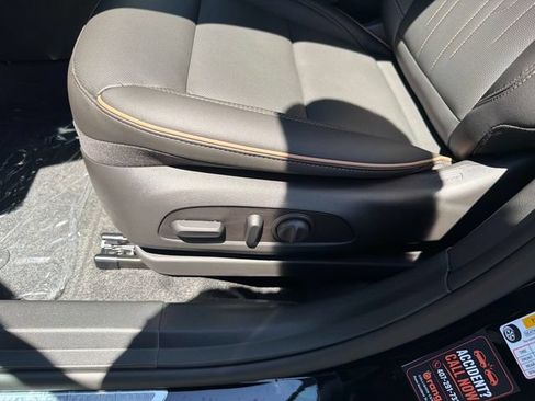 New 2026 Buick Envista Preferred FWD image 19