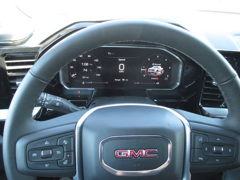 Certified 2026 GMC Sierra 1500 Elevation w/ Elevation Select Package RWD image 28