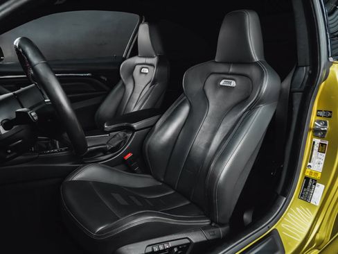 Used 2015 BMW M4 Coupe RWD image 42