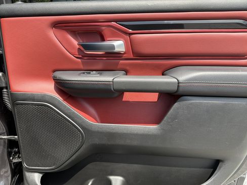 Used 2019 RAM 1500 Rebel w/ Rebel Level 2 Equipment Group AWD/4WD image 19