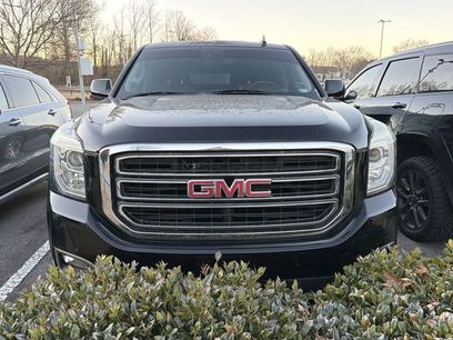 Used 2018 GMC Yukon XL SLT