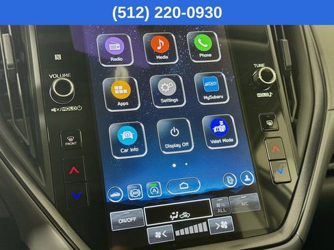 Certified 2026 Subaru Crosstrek 2.0i Premium image 17