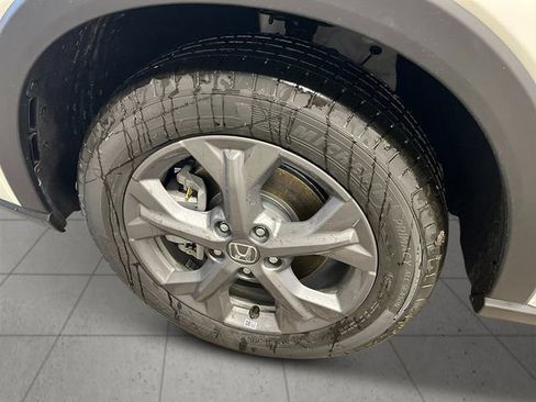 New 2027 Honda HR-V LX image 10