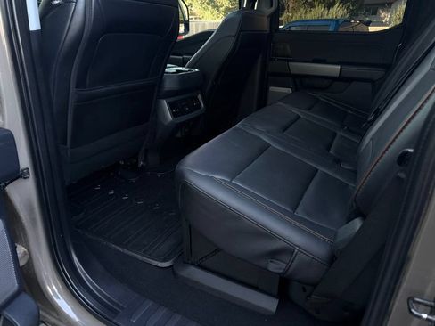Used 2026 Ford F350 Lariat AWD/4WD image 35