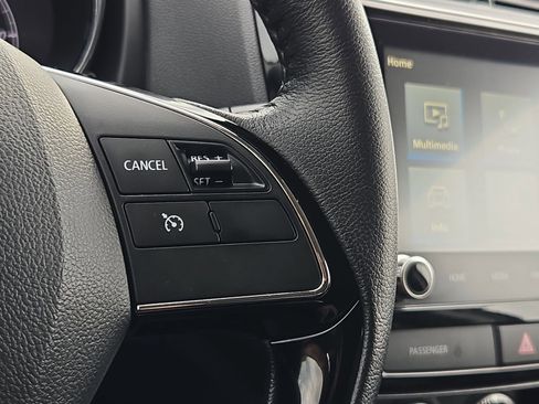Used 2025 Mitsubishi Outlander Sport AWD image 19