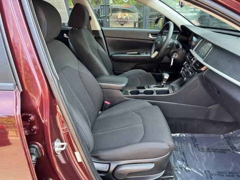 Used 2019 Kia Optima LX FWD image 20