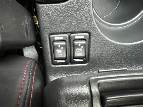 Used 2020 Subaru WRX Limited w/ Popular Package #3 (IZT) image 35