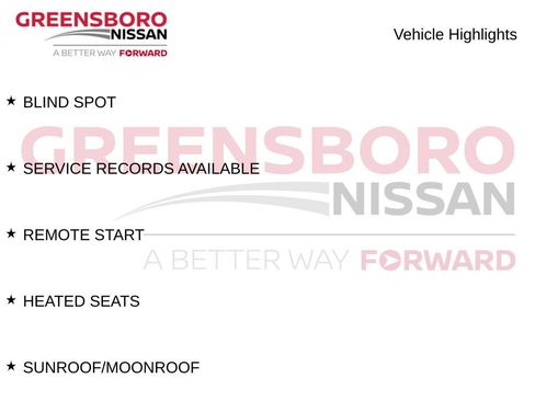 Used 2025 Nissan Sentra SR w/ SR Premium Package FWD image 11