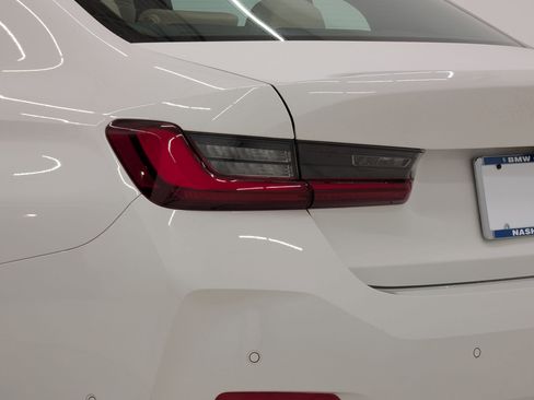 Certified 2023 BMW 330i Sedan w/ Parking Assistance Package image 13
