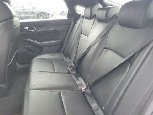 Used 2025 Acura Integra A-Spec image 12