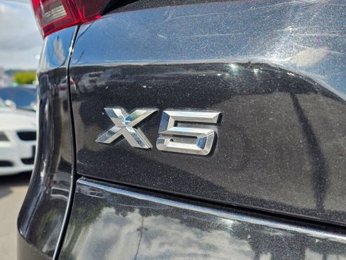 Used 2021 BMW X5 xDrive40i AWD/4WD image 15