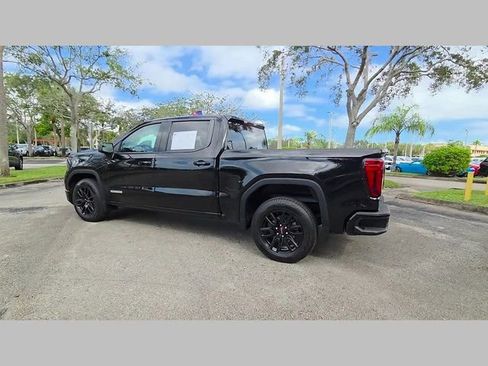 Used 2023 GMC Sierra 1500 Elevation image 36