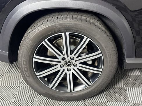 Certified 2026 Mercedes-Benz GLE 350 4MATIC image 19