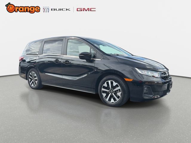Used 2025 Honda Odyssey EX-L image 1