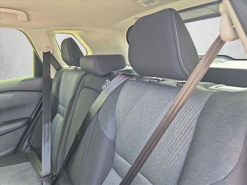Used 2024 Nissan Rogue SV FWD image 11