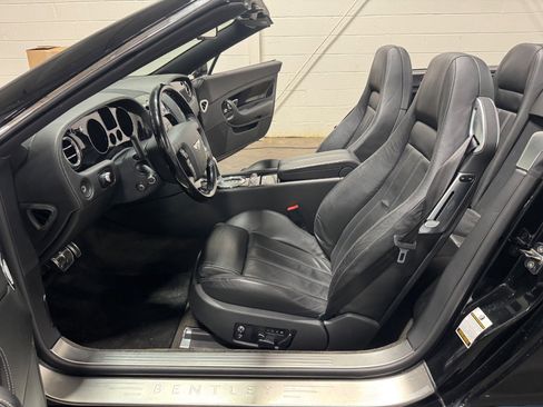 Used 2007 Bentley Continental GT image 64