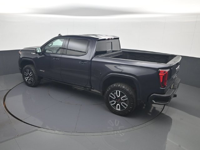 Used 2023 GMC Sierra 1500 AT4 w/ AT4 Premium Package AWD/4WD image 19