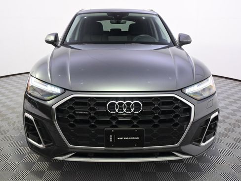 Used 2022 Audi Q5 e Prestige image 10