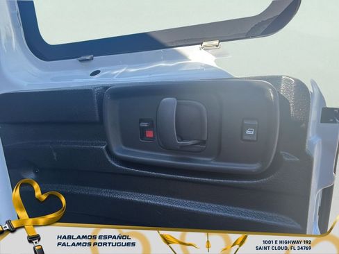 Used 2024 Chevrolet Express 2500 w/ Driver Convenience Package image 26