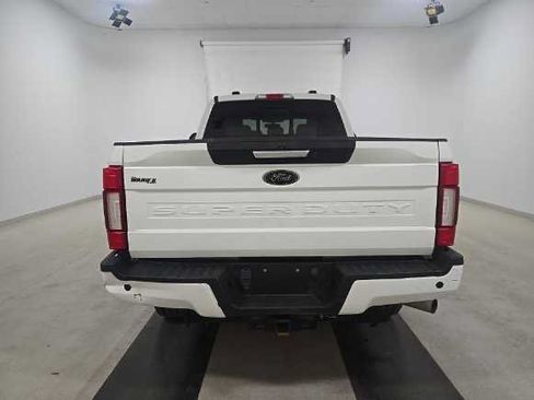 Used 2020 Ford F250 Lariat AWD/4WD image 6