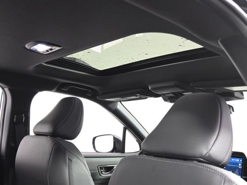 New 2026 Subaru Outback Touring XT AWD/4WD image 17