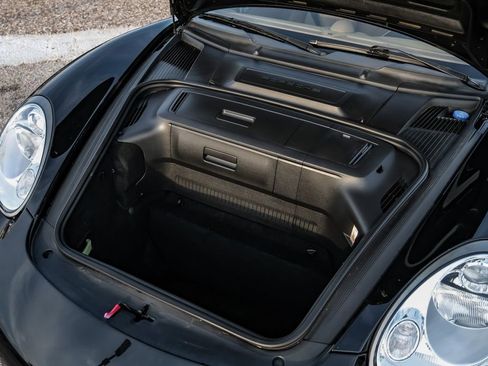 Used 2006 Porsche Cayman S RWD image 40