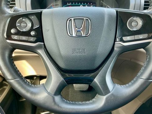 Certified 2022 Honda Odyssey Touring image 25