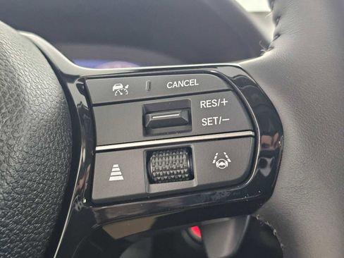 New 2026 Honda Accord Touring image 28