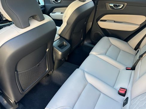 New 2026 Volvo XC60 B5 Plus w/ Climate Package AWD/4WD image 9