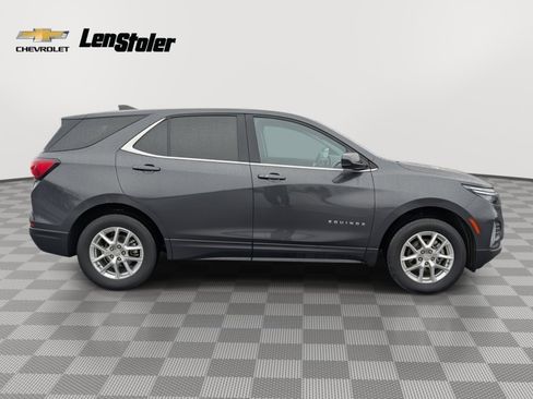 Used 2023 Chevrolet Equinox LT image 6