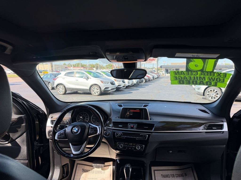 Used 2016 BMW X1 xDrive28i AWD/4WD image 18
