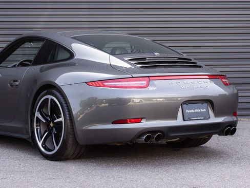 Used 2013 Porsche 911 Carrera 4S AWD/4WD image 11