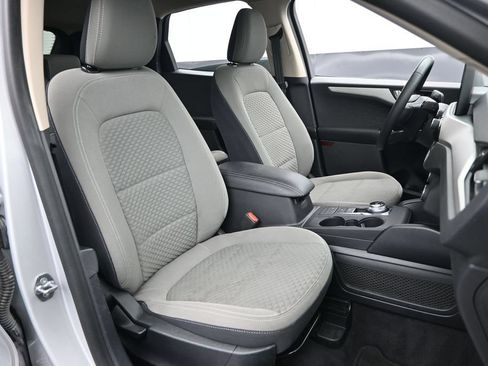 Used 2020 Ford Escape SE Sport AWD/4WD image 21