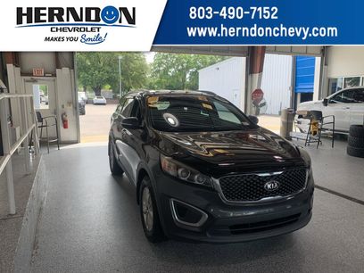 Used 2018 Kia Sorento FWD
