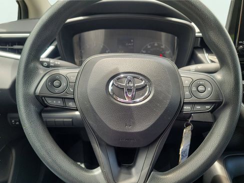 Used 2023 Toyota Corolla LE FWD image 25