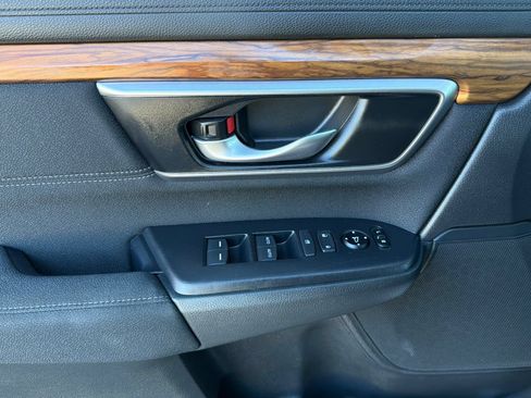 Used 2022 Honda CR-V EX image 11