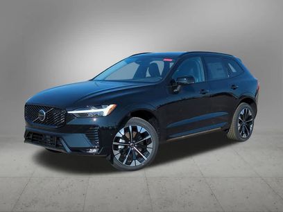 Used 2026 Volvo XC60 B5 Plus w/ Protection Package Premier