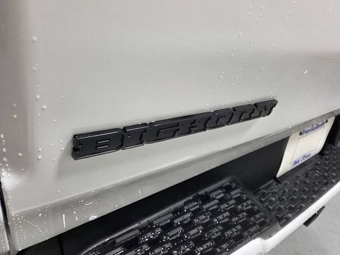 New 2026 RAM 1500 Big Horn RWD image 11