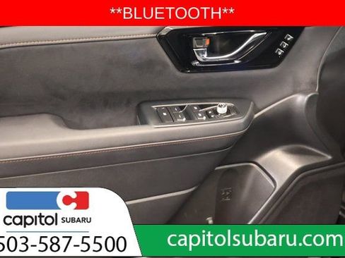 Used 2025 Subaru Forester Touring w/ Popular Package - Touring image 9