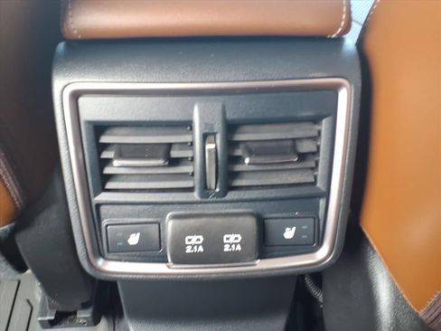 Used 2021 Subaru Forester Touring w/ Popular Package #2 image 17