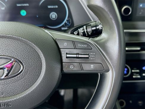 Used 2020 Hyundai Sonata SEL w/ Convenience Package image 22