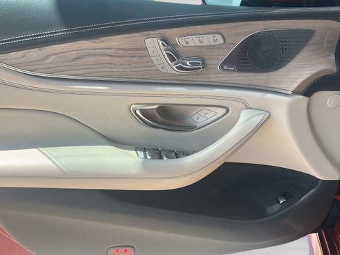 Certified 2019 Mercedes-Benz CLS 450 4MATIC image 11