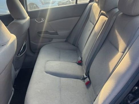 Used 2012 Honda Civic EX image 9