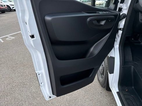 New 2025 Mercedes-Benz Sprinter 2500 image 10