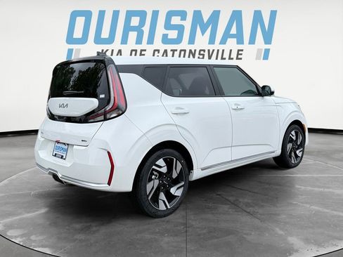 New 2025 Kia Soul GT-Line image 6