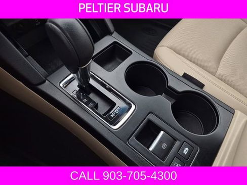 Used 2018 Subaru Outback 2.5i Limited AWD/4WD image 41