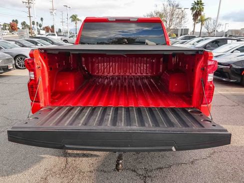 Used 2021 Chevrolet Silverado 1500 LT image 25
