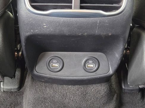 Certified 2023 Hyundai Santa Fe SEL image 23