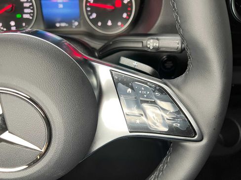 New 2026 Mercedes-Benz Sprinter 2500 image 26